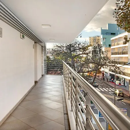 Dfm Happy Days D - Appartement