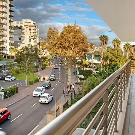 Dfm Happy Days D - Appartement *