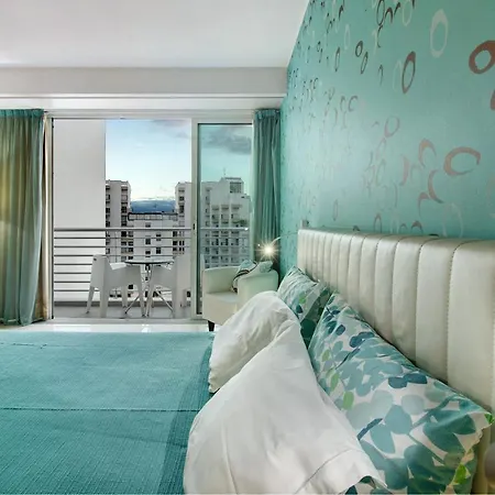 Dfm Happy Days D - * Funchal (Madeira)