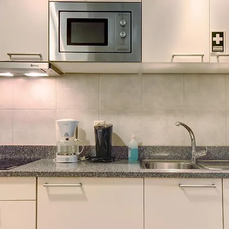 Appartement Dfm Happy Days D - Funchal (Madeira)