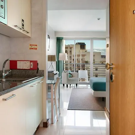 Dfm Happy Days D - Apartamento *