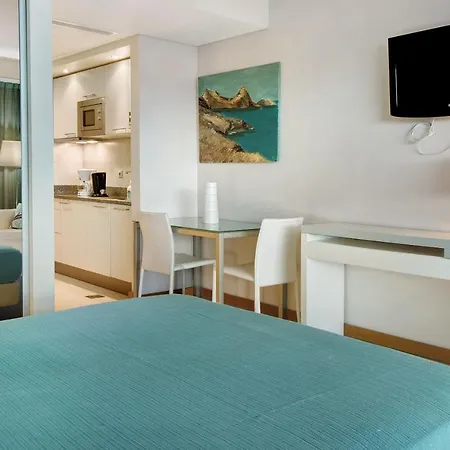 Dfm Happy Days D - Apartamento *