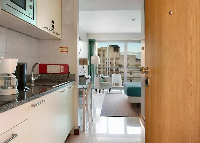 Dfm Happy Days D - 아파트 *