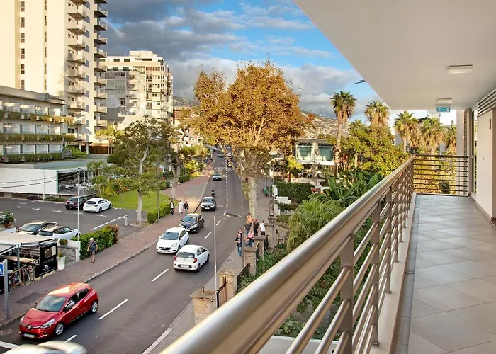 Dfm Happy Days D - 아파트 *