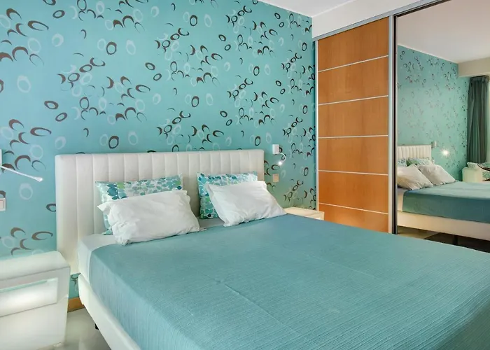 아파트 Dfm Happy Days D -