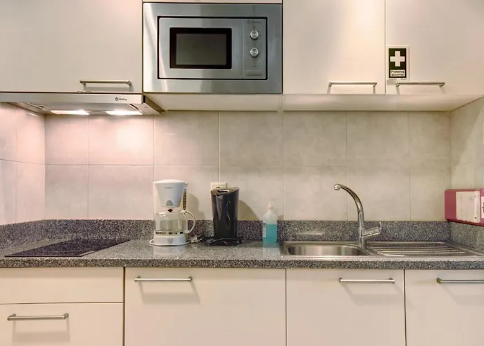 아파트 Dfm Happy Days D - 푼샬