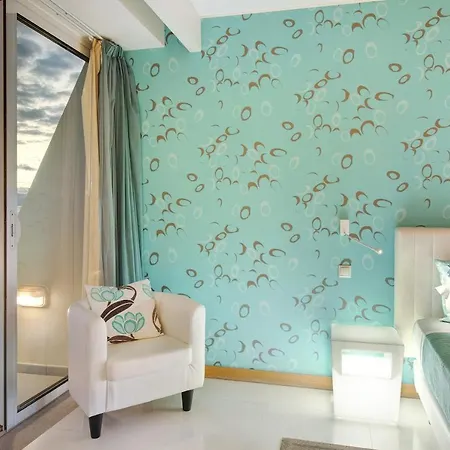 Apartmán Dfm Happy Days D - Funchal (Madeira)