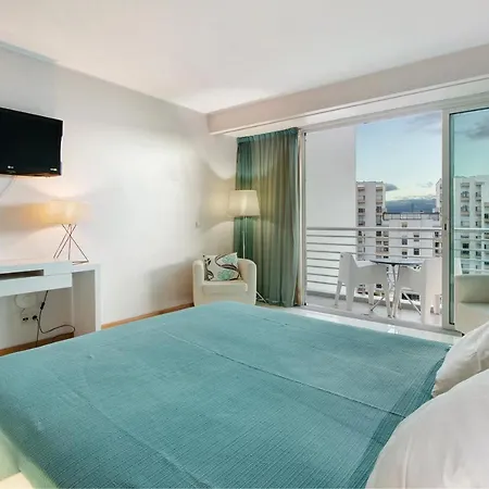 Dfm Happy Days D - Apartmán Funchal (Madeira)