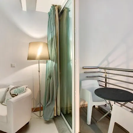 Apartmán Dfm Happy Days D - *